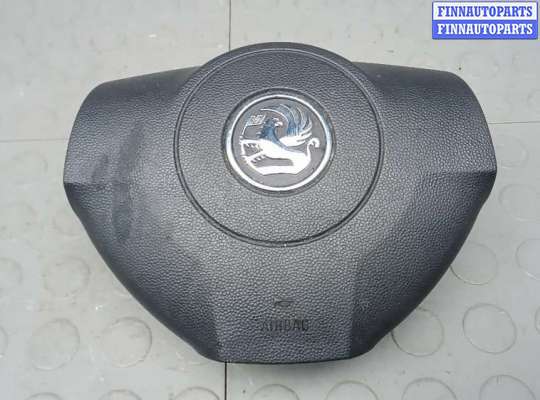 купить подушка безопасности водителя на OPEL ASTRA H