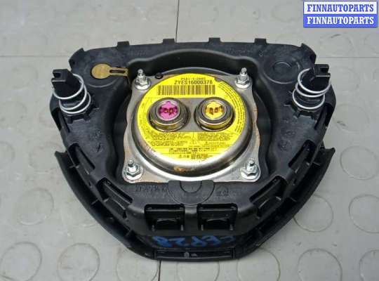 купить подушка безопасности водителя на OPEL ASTRA H