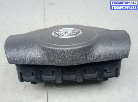 купить подушка безопасности водителя на OPEL ASTRA H