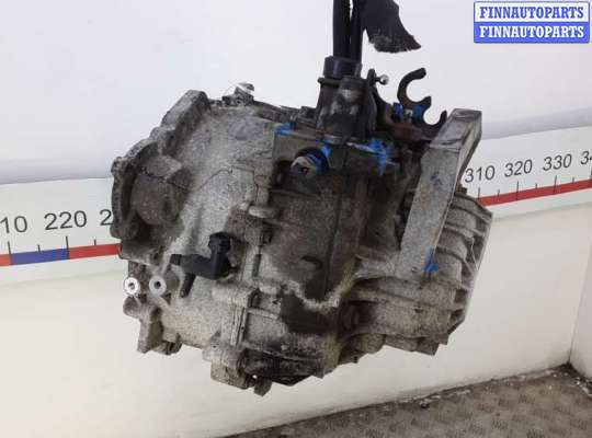 купить кпп 6ст. на VOLVO S60 2