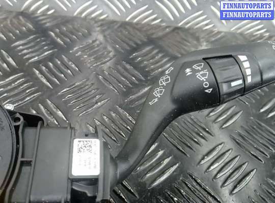 купить переключатель поворотов и дворников (стрекоза) на FORD MONDEO 5