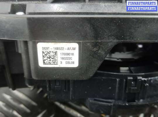 купить переключатель поворотов и дворников (стрекоза) на FORD MONDEO 5