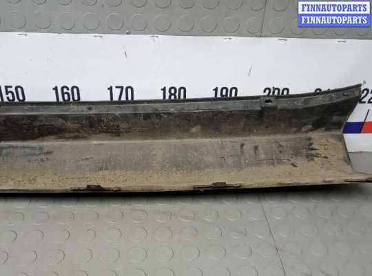 купить бампер задний на VOLKSWAGEN CRAFTER 1