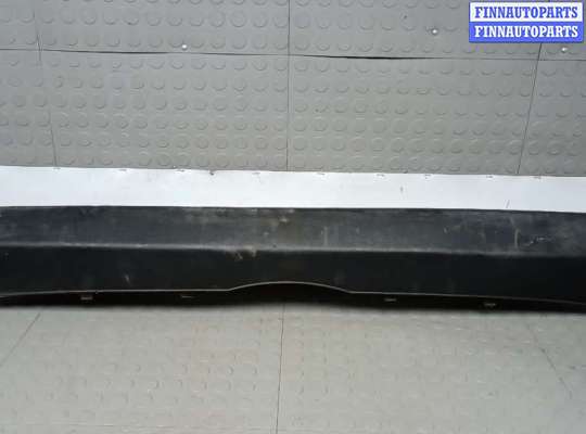 купить бампер задний на VOLKSWAGEN CRAFTER 1