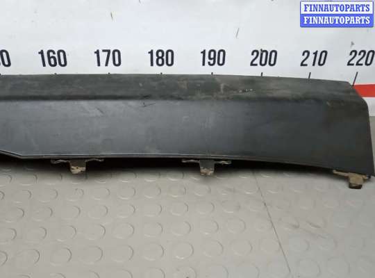 купить бампер задний на VOLKSWAGEN CRAFTER 1