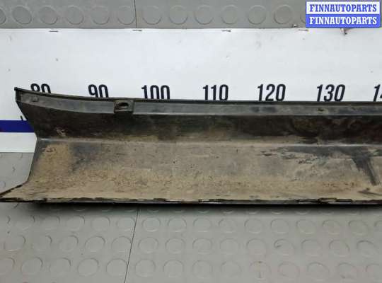 купить бампер задний на VOLKSWAGEN CRAFTER 1