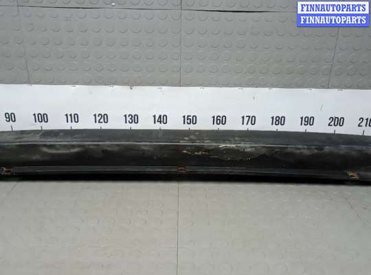 купить бампер задний на VOLKSWAGEN CRAFTER 1