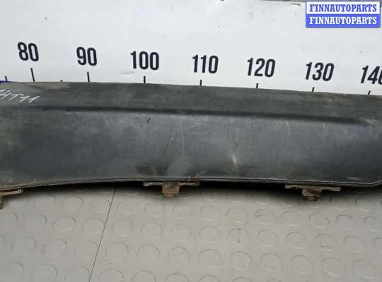 купить бампер задний на VOLKSWAGEN CRAFTER 1