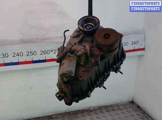купить раздаточная коробка на MERCEDES BENZ M-CLASS W163
