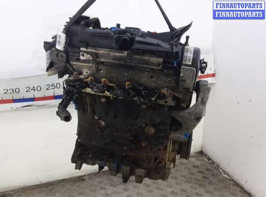 купить двигатель дизельный на VOLKSWAGEN PASSAT CC