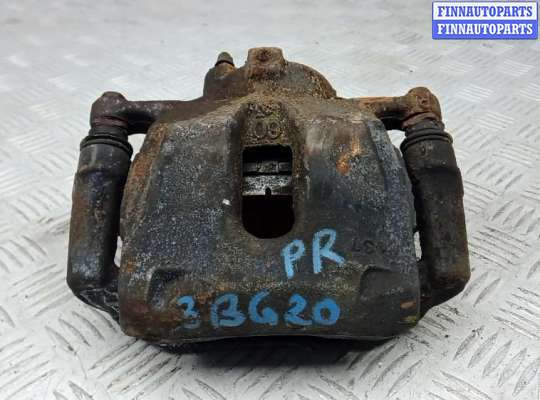 купить суппорт тормозной передний правый на TOYOTA C-HR