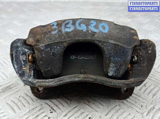 купить суппорт тормозной передний правый на TOYOTA C-HR