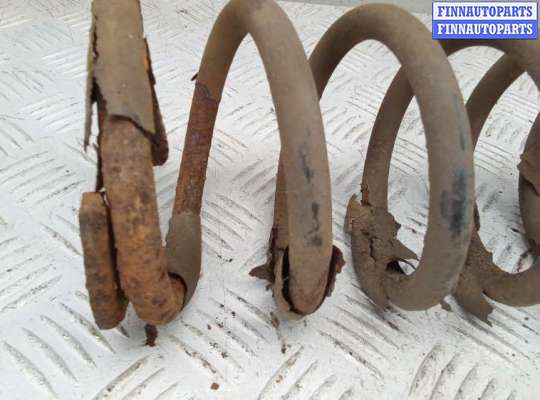 купить пружина задняя на JAGUAR X-TYPE