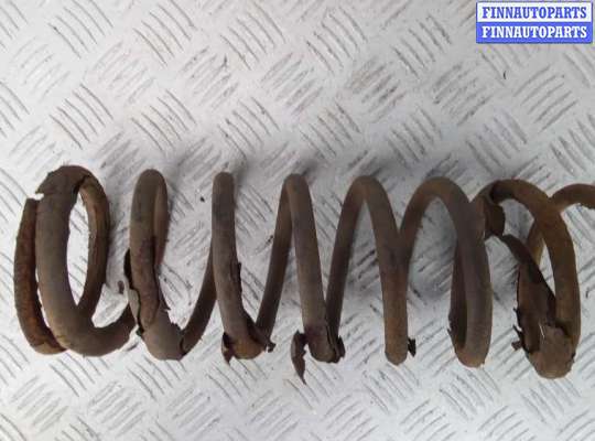 купить пружина задняя на JAGUAR X-TYPE