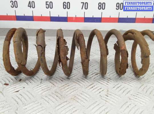 купить пружина задняя на JAGUAR X-TYPE