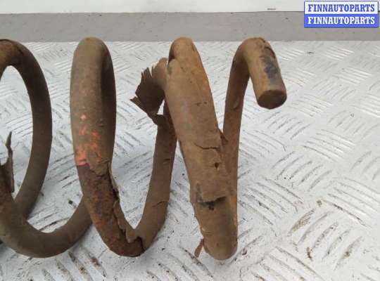 купить пружина задняя на JAGUAR X-TYPE