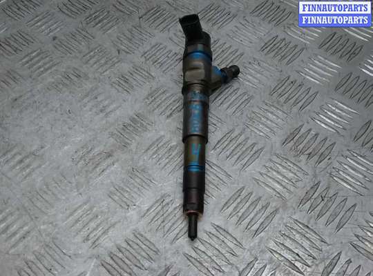 форсунка дизельная RN1507266 на OPEL MOVANO B