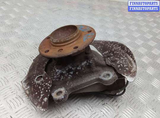кулак поворотный лев BM3679575 на BMW 1 E87