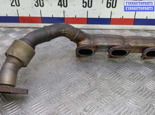 купить выпускной коллектор дизельный на MERCEDES BENZ CLS C219