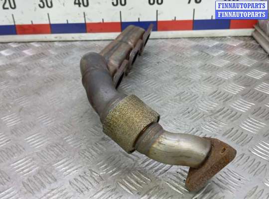 купить выпускной коллектор дизельный на MERCEDES BENZ CLS C219