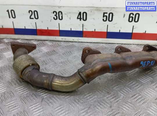 купить выпускной коллектор дизельный на MERCEDES BENZ CLS C219
