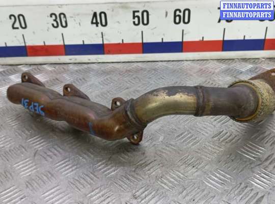 купить выпускной коллектор дизельный на MERCEDES BENZ CLS C219