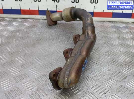 купить выпускной коллектор дизельный на MERCEDES BENZ CLS C219