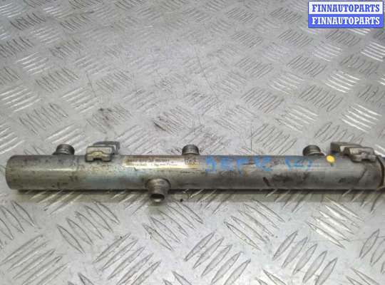 купить топливная рампа дизельная на MERCEDES BENZ M-CLASS W164