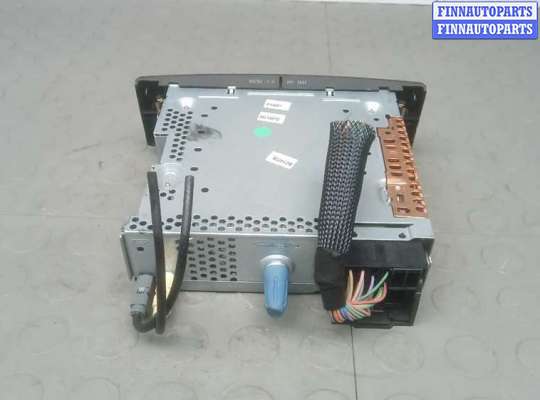 купить магнитола на PEUGEOT 308 1