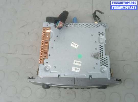 купить магнитола на PEUGEOT 308 1