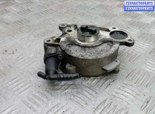 купить насос вакуумный на SKODA SUPERB 2