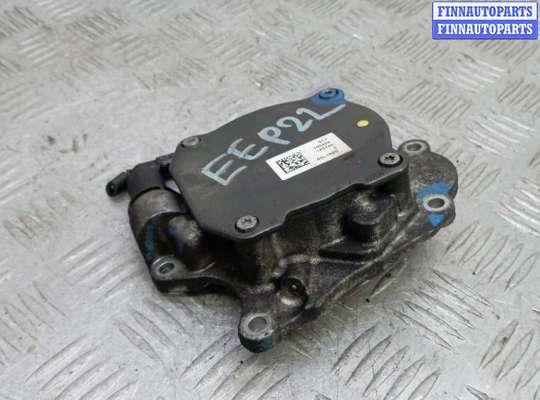 купить насос вакуумный на SKODA SUPERB 2