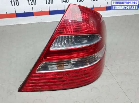 купить фонарь задний правый на MERCEDES BENZ E-CLASS W211