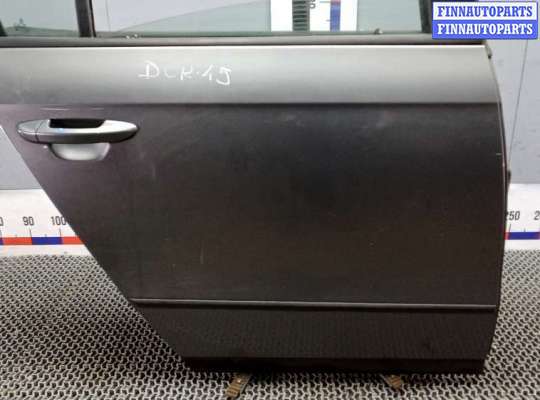 купить дверь задняя правая на VOLKSWAGEN PASSAT B6