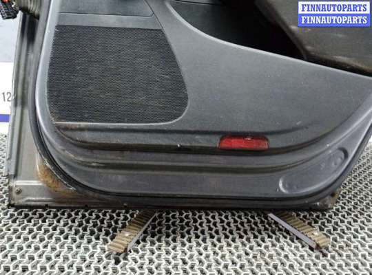 купить дверь задняя правая на VOLKSWAGEN PASSAT B6