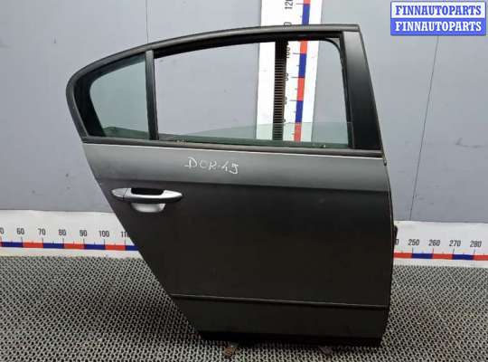 купить дверь задняя правая на VOLKSWAGEN PASSAT B6