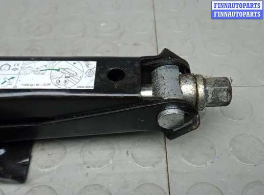 купить домкрат на OPEL MOVANO B