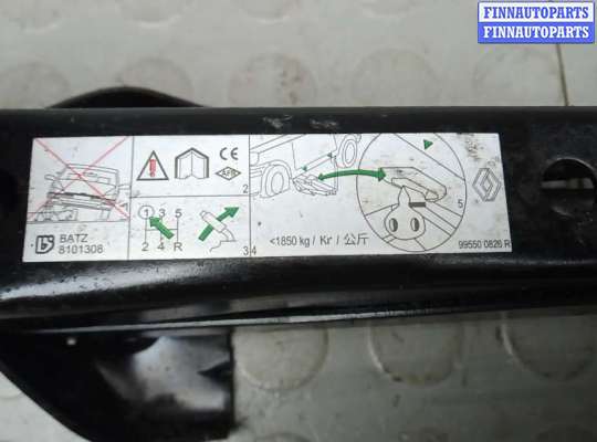 купить домкрат на OPEL MOVANO B