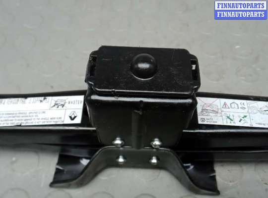 купить домкрат на OPEL MOVANO B