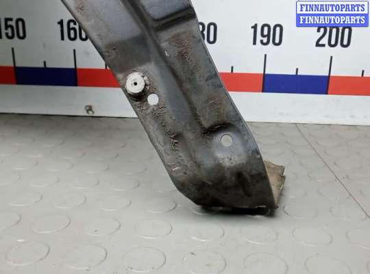 купить крыло переднее левое на NISSAN QASHQAI J11