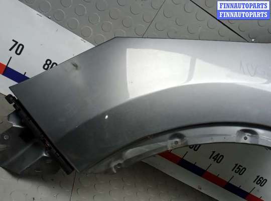 купить крыло переднее левое на NISSAN QASHQAI J11