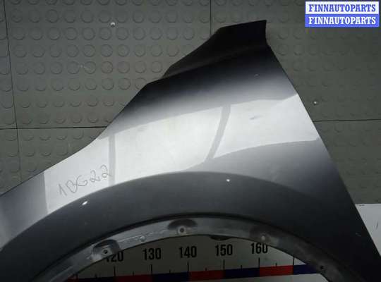 купить крыло переднее левое на NISSAN QASHQAI J11