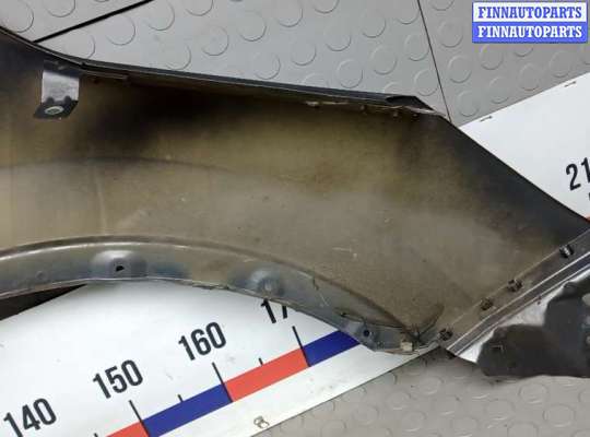 купить крыло переднее левое на NISSAN QASHQAI J11