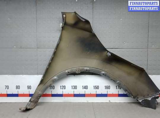 купить крыло переднее левое на NISSAN QASHQAI J11