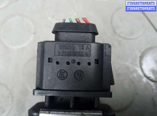 купить расходомер воздуха дизельный на MERCEDES BENZ M-CLASS W164