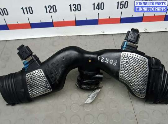 купить расходомер воздуха дизельный на MERCEDES BENZ M-CLASS W164