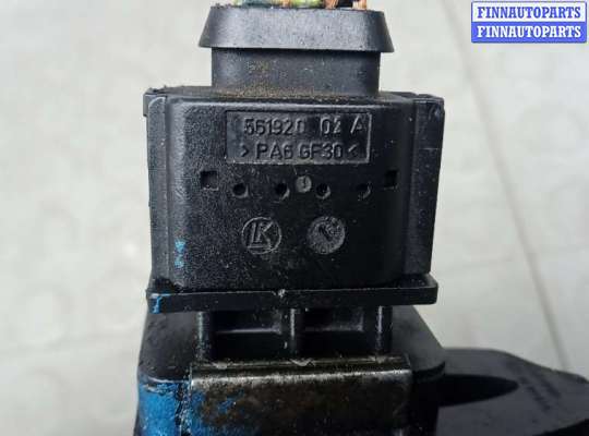 купить расходомер воздуха дизельный на MERCEDES BENZ M-CLASS W164