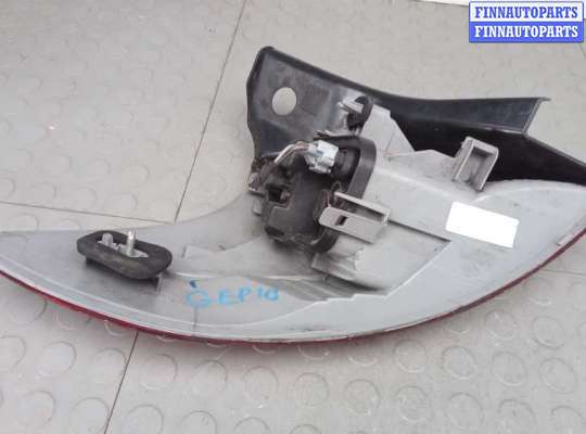 купить фонарь задний правый на RENAULT MEGANE 3