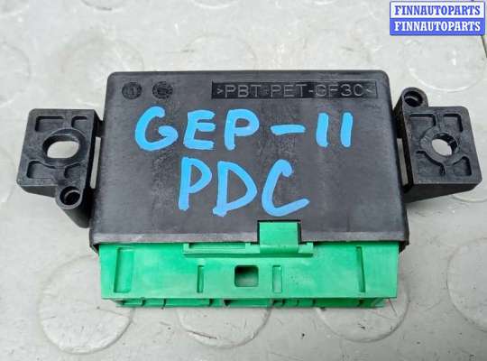 купить блок pdc (парктроников) на CITROEN C5 AIRCROSS