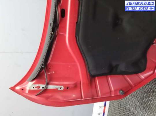 купить капот на VOLVO V60 1